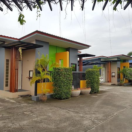 Jirapa Modern Resort Chonburi Ngoại thất bức ảnh