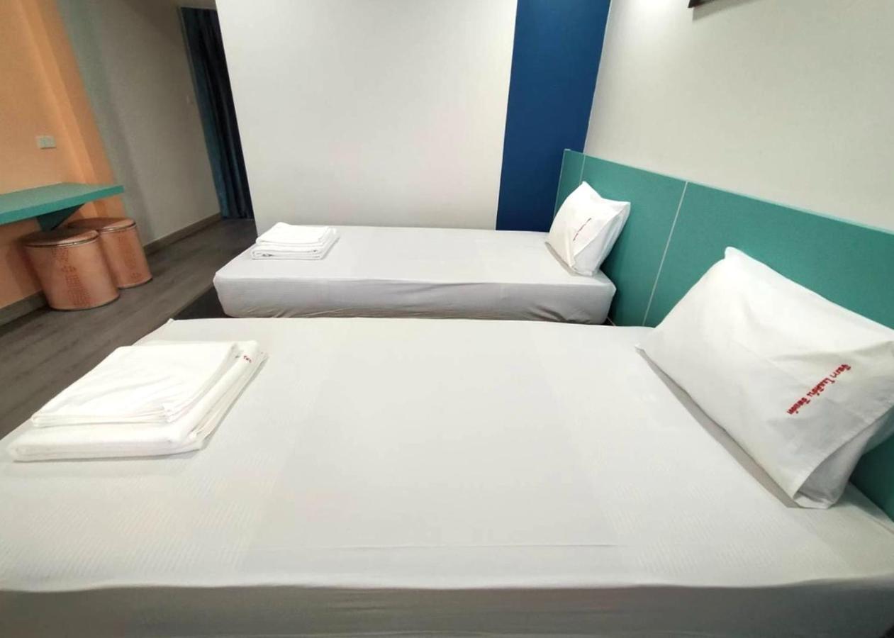 Jirapa Modern Resort Chonburi Ngoại thất bức ảnh